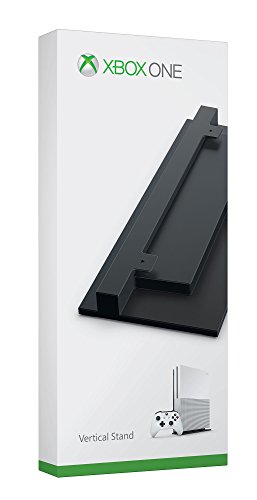 Soporte Microsoft Vertical ( XBOX - One S) Soporte Microsoft Vertical ( XBOX - One S)
